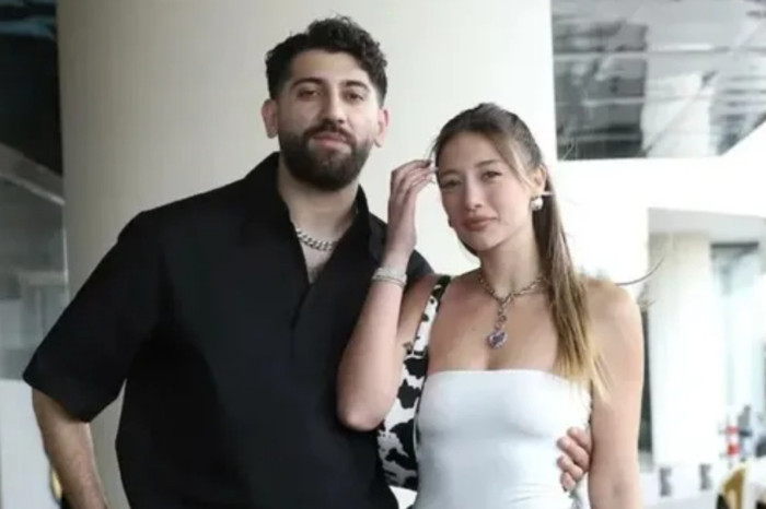 Kubilay Kaan Kundakçı cinayetinde yeni gelişme, Aleyna Kalaycıoğlu’ndan Canbay’a şikayet