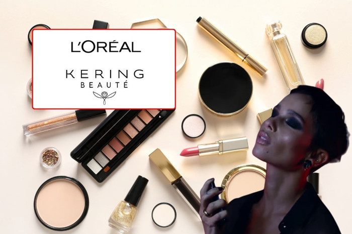 L'Oréal, Kering Beauté'nin 4 milyar euroluk satın alımını tamamladı