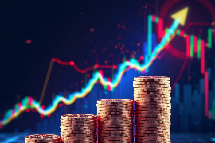 Bankacılık sektörü kredi-mevduat faiz makasının asimetrik etkisiyle net faiz gelirini ikiye katladı