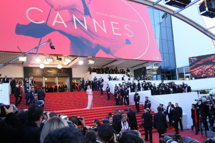 Geri sayım başladı, Cannes'da perde Pierre Salvadori ile açılacak