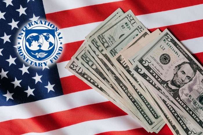 IMF, ABD ekonomisinde enerji fiyatları kaynaklı enflasyon risklerinin arttığı uyarısı yaptı