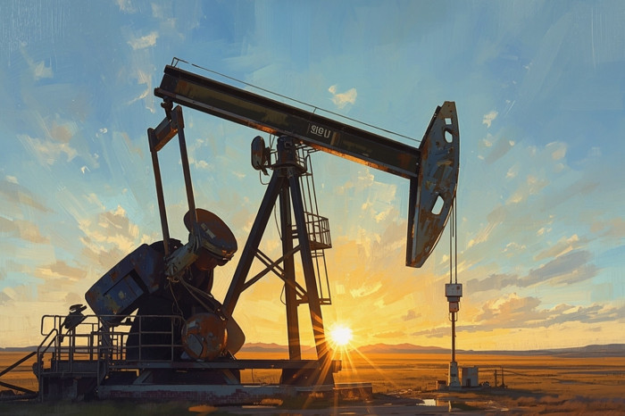 Rusya'nın petrol ve doğal gaz gelirleri martta yüzde 43 arttı