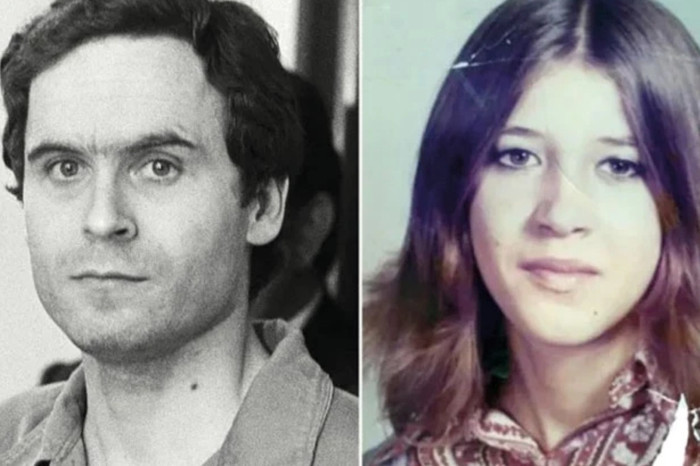 Laura Ann Aime cinayetinin katili 52 yıl sonra DNA testiyle Ted Bundy olarak kesinleşti