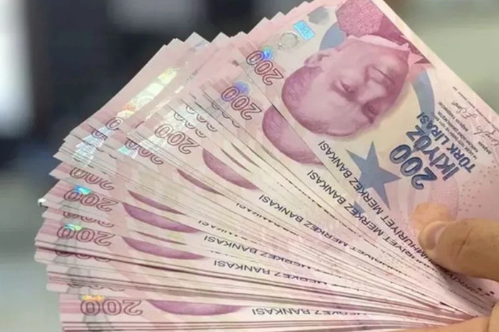 Emekli ve memurların 3 aylık enflasyon farkı açıklandı, temmuz zammı şimdiden yüzde 10,04’e ulaştı