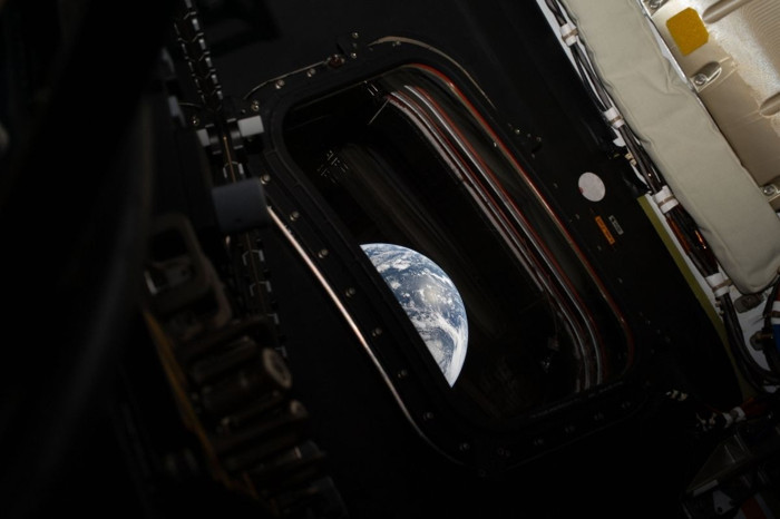 NASA, Dünya'nın uzaydan çekilmiş yeni görüntülerini yayınladı