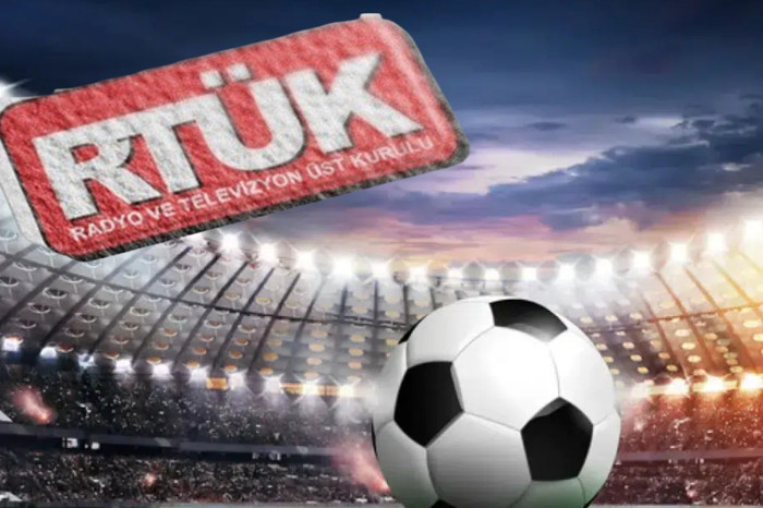 RTÜK, spor yayınlarına ilişkin bazı ilke kararları aldı