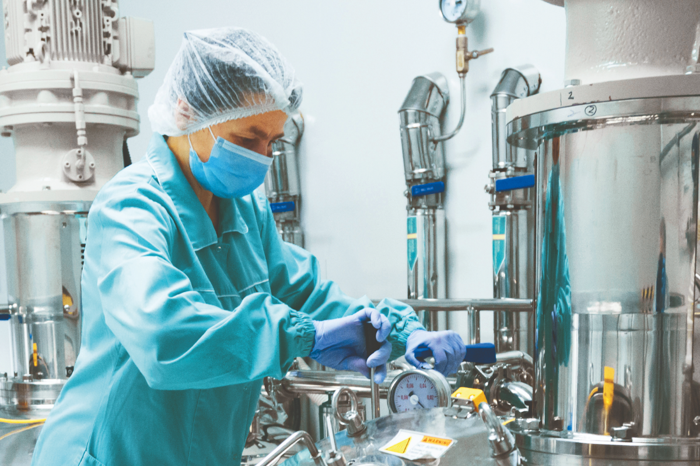 Kimya sektörü mart ayında 3 milyar dolarlık ihracat yaptı