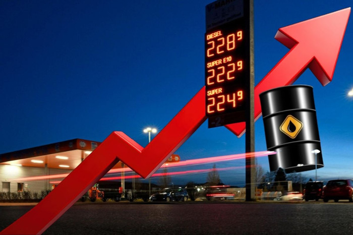 Avrupa Birliği üyesi 5 ülke, enerji firmalarına beklenmedik kâr vergisi getirilmesini talep etti