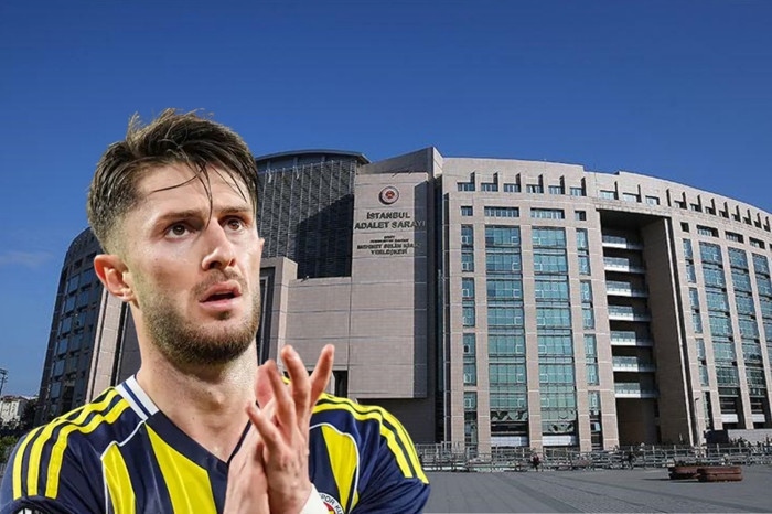 Futbolcu İsmail Yüksek hakkında bahis soruşturmasında takipsizlik kararı verildi