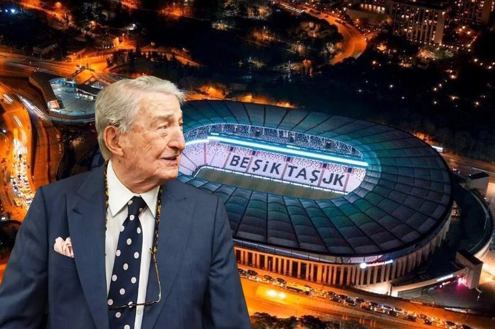 Koyu Beşiktaş taraftarı Rahmi Koç'un yönetim kurulu üyesi olduğu Tüpraş, siyah-beyazlılarla üç yıllık sponsorluk anlaşması yaptı