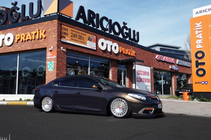 Jant üreticisi Arıcıoğlu Otomotiv hakkında iflas kararı verildi