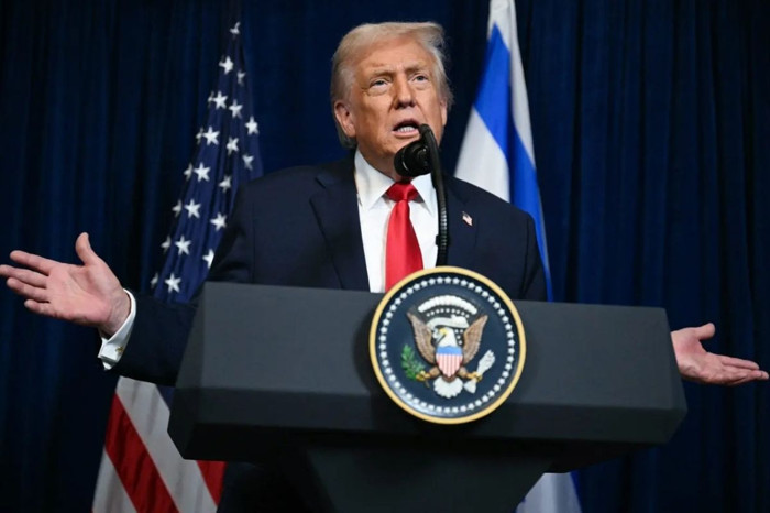 ABD Başkanı Trump'tan İran’a '48 saat kaldı' mesajı