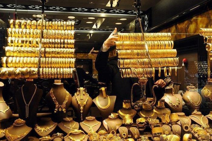 Türk kuyumculuk sektörü Orta Doğu’daki krizden doğacak fırsatlara hazır