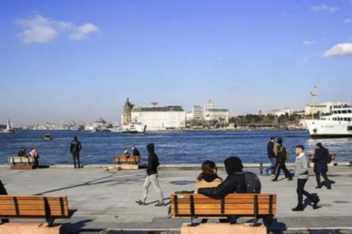 Çarşamba gününe dikkat, İstanbul 3 gün baharı yaşayacak