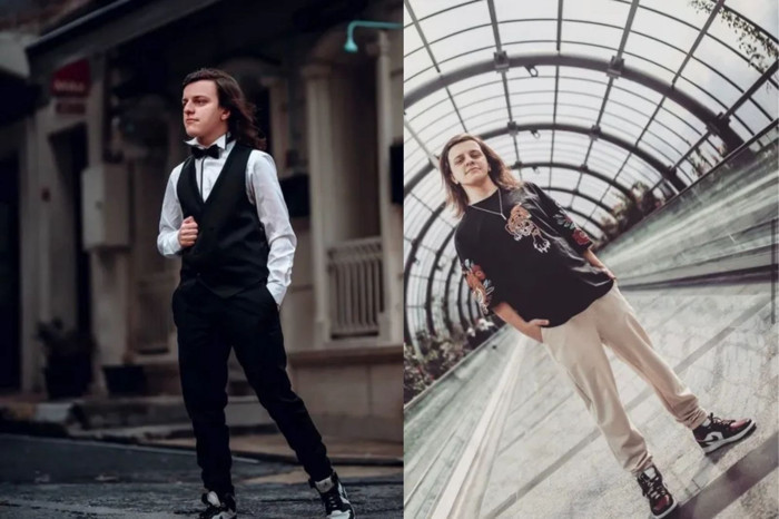 e-Spor oyunlarının en çok kazananlarından olan İlkan S., yakalandı