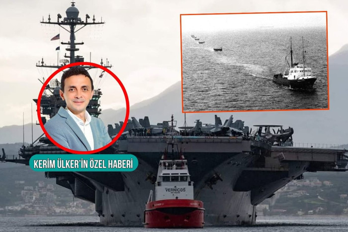 Yunanistan'ın denizcilik şirketi Med Tugs, Türk kömorkör inşa firması Sanmar Denizcilik'e iki gemi siparişi verdi