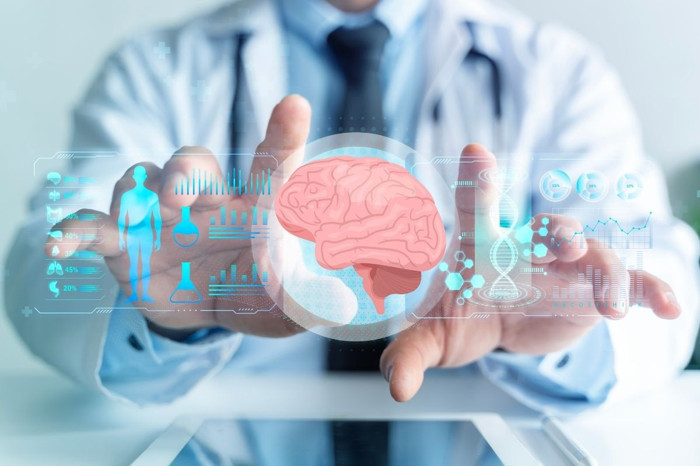 Bilim insanları beyin yaşlanmasının kilit proteinini keşfetti