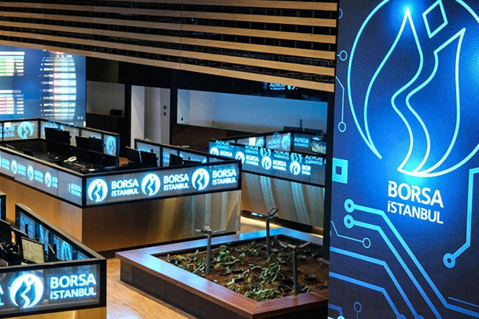 Borsa İstanbul’daki en büyük portföy kaybını İspanyol yatırımcılar yaşadı