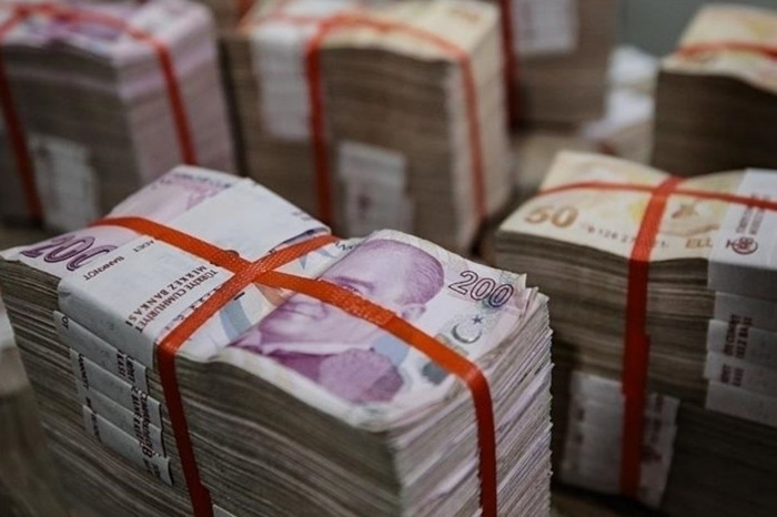 Hazine ve Maliye Bakanlığı iki ayrı tahvil ihalesiyle toplam 33,7 milyar lira borçlanacak