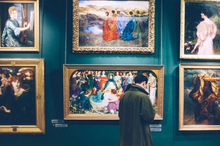 Finansallaşan sanat ekonomisinin getirdiği yeni sorunlar ve sahtekârlık tehlikesi