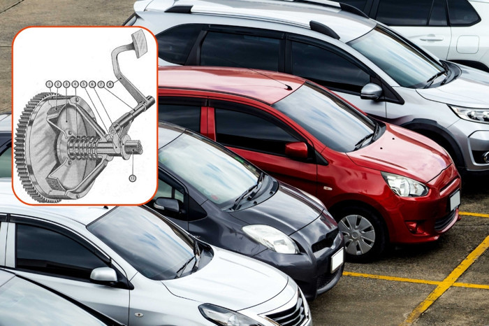 Türkiye’de otomobil pazarında tarihi dönüşüm, manuel vitesin payı yüzde 4’ün altına indi