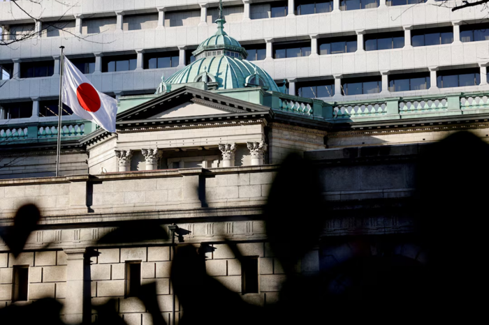 Japonya Merkez Bankası (BOJ) uyardı; Orta Doğu savaşı Japon ekonomisini tehdit ediyor