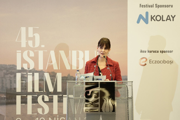 45’inci İstanbul Film Festivali başlıyor, Venedik ve Berlin ödüllü yapımlar dahil 127 uzun metrajlı ve 13 kısa film izleyiciyle buluşacak