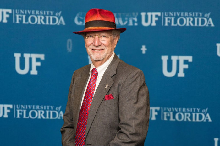 Optikçi milyarder yatırımcıdan yeni hamle, 86 yaşındaki Herbert Wertheim kongre yolunda