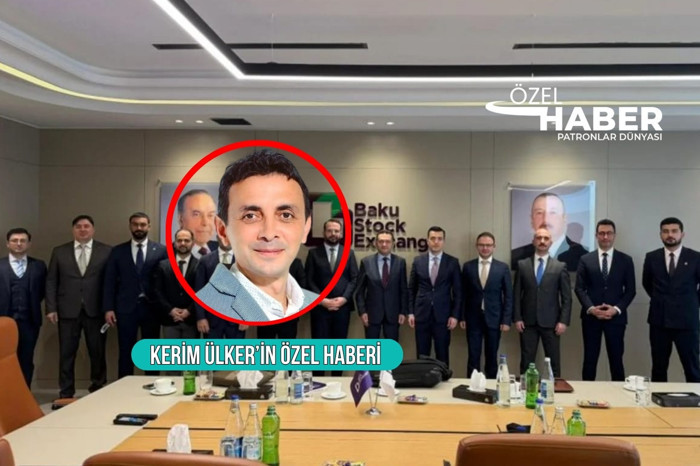 Türkiye ve Azerbaycan arasında Sukuk köprüsü kuruldu, iki ülke faizsiz finans ve dijital altyapı alanında iş birliğini güçlendiriyor