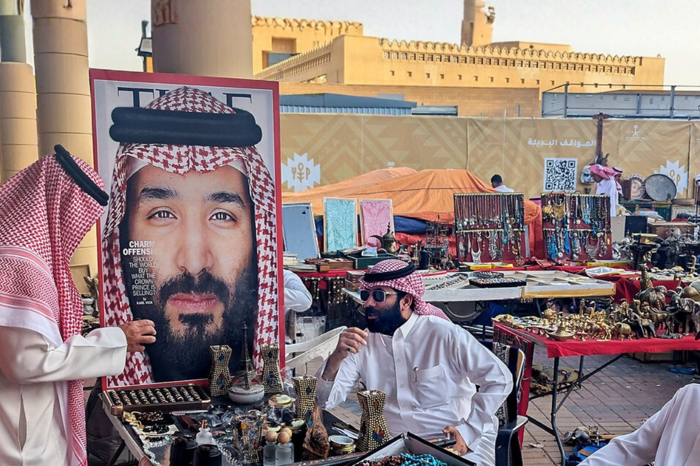 Siparişler durdu, ihracat talepleri geriledi; Suudi ekonomisi 'pandemi'ye döndü