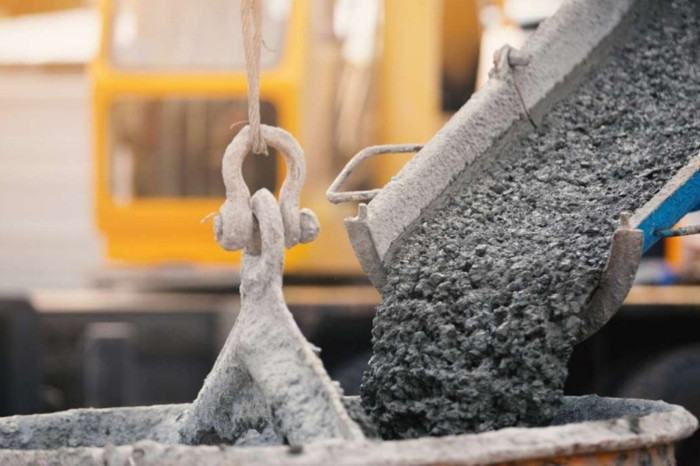 2025 Yılı Hazır Beton Sektör Raporu yayımlandı