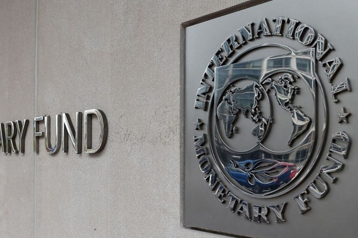 IMF'den gelişmekte olan ekonomilere "banka dışı finansman" uyarısı