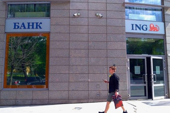 ING Rusya’daki varlık satış sürecini resmen durdurdu