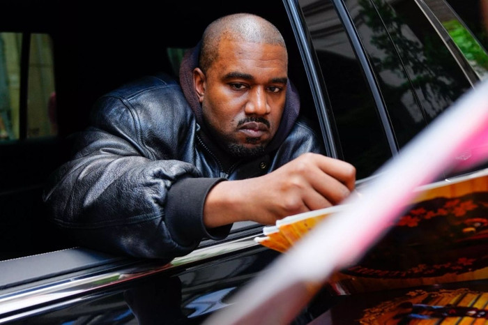 Kanye West’in İngiltere'ye girişi engellendi, Wireless Festivali de iptal edildi