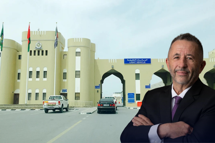 Bir girişimci krizi fırsata çevirdi; Dubai'yi terk etmek isteyen yabancı çalışanlar için danışmanlık şirketi kurdu