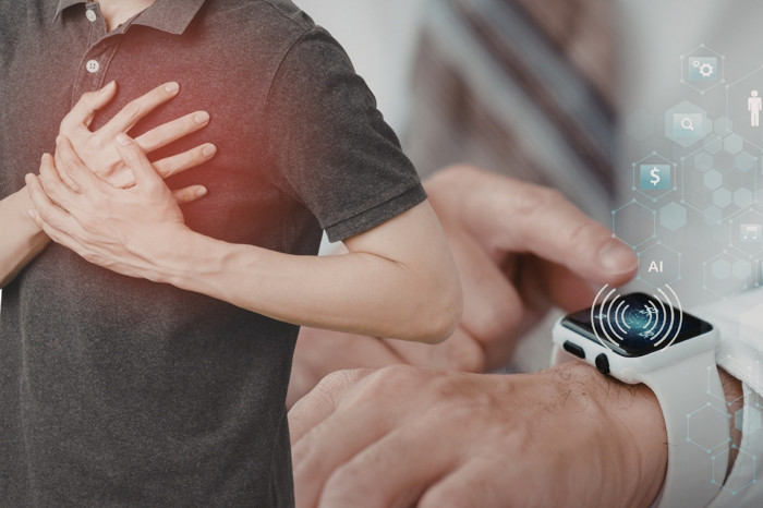 Akıllı saatler ve yapay zeka destekli sağlık uygulamaları acil servise başvuruları artırıyor