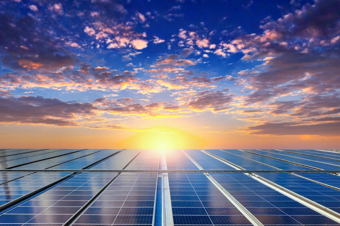 Girişim Elektrik ile OYEN, Güneydoğu Anadolu Bölgesi'nde büyük ölçekli güneş enerjisi santrallerinin kurulumu için 9,1 milyar TL'lik anlaşma imzaladı