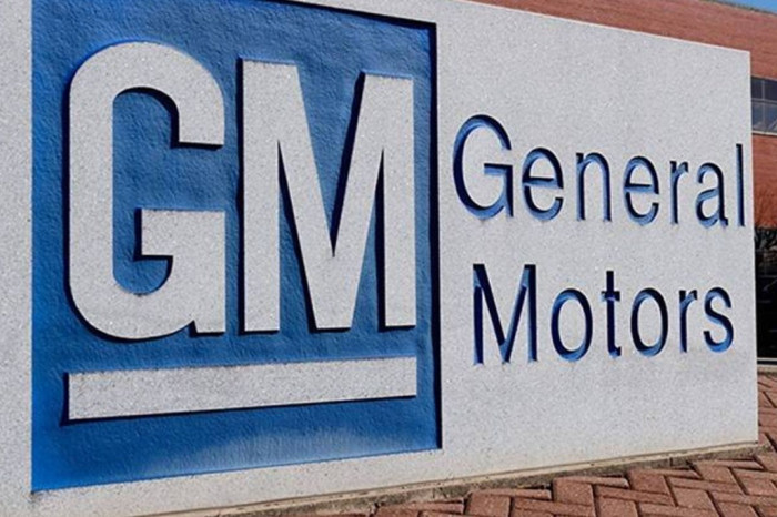 General Motors 270 binden fazla aracı geri çağırdı