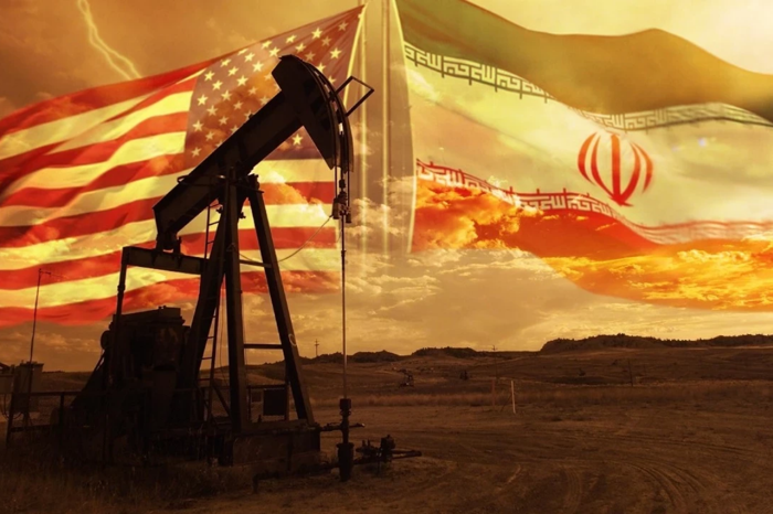 Trump'ın ateşkes kararıyla birlikte brent petrolün varili 100 doların altına geriledi