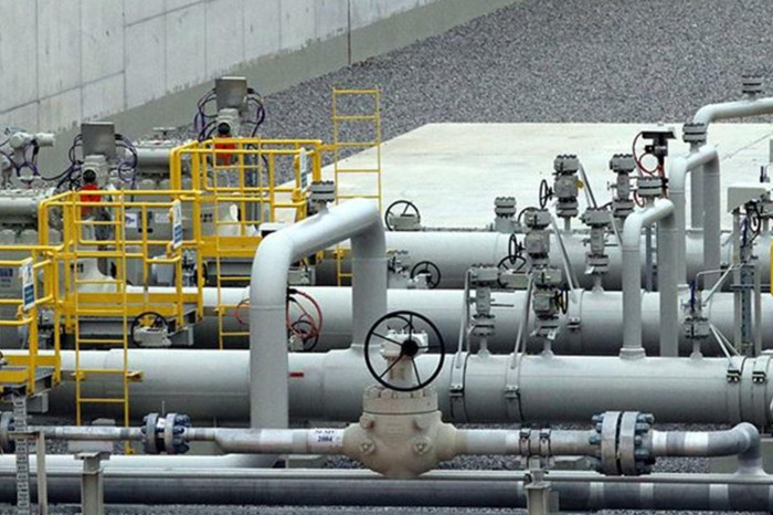 Küresel jeopolitik gerilimin azalmasıyla Avrupa enerji piyasasında dalgalanma