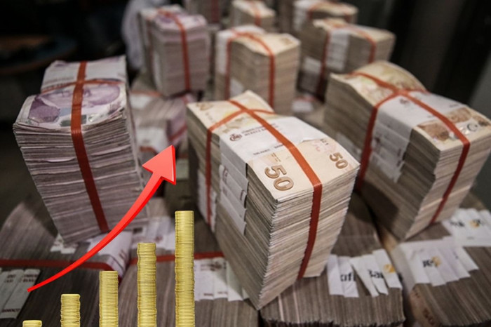 Mevduat faizi mart ayında en yüksek reel getiriyi sağladı