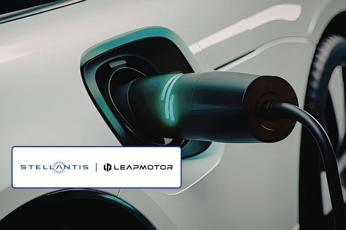 Stellantis ve Leapmotor Opel markalı elektrikli SUV için iş birliğine hazırlanıyor