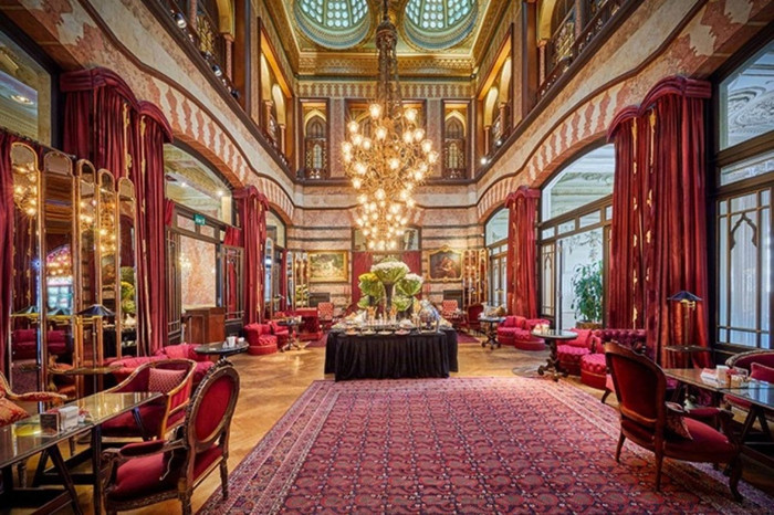 Vakıf kökenli bin 191 taşınmaz yeniden vakıflar adına tescil edildi