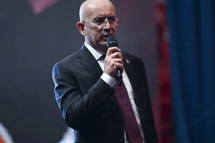 CHP Ankara İl Başkanı Ümit Erkol, İzmir’deki kooperatif soruşturması kapsamında Ankara’da gözaltına alındı