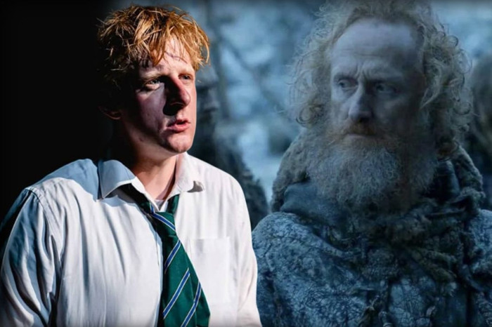 Game of Thrones oyuncusu 35 yaşındaki Michael Patrick hayatını kaybetti