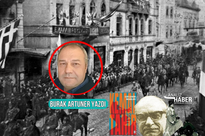 İşgal altında gazeteci olmak; korku, suskunluk ve vicdan arasında insan kalabilmek