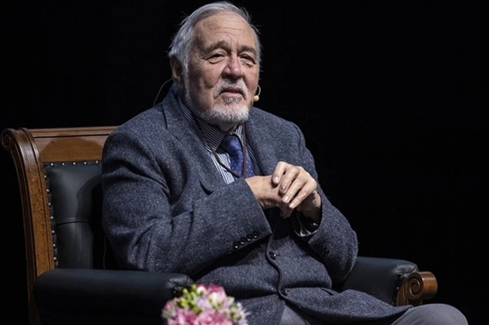 Profesör Doktor İlber Ortaylı'nın adı başkentte yaşatılacak