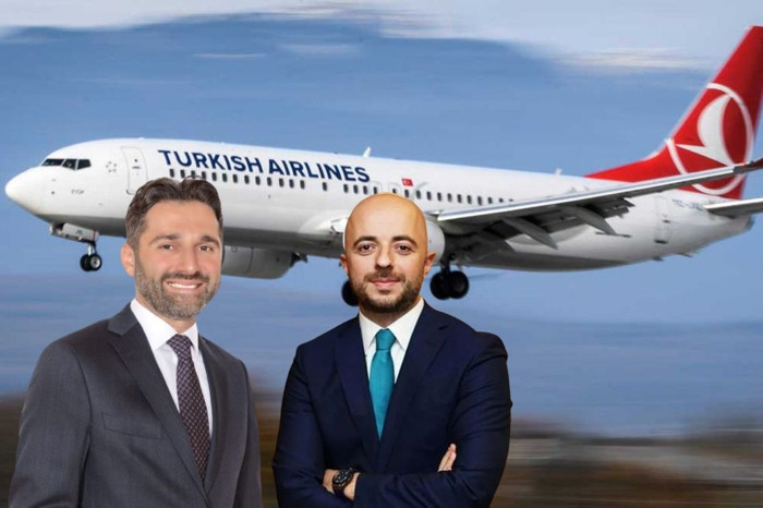 THY zirvesinde köklü değişim