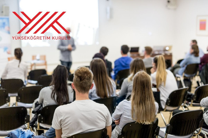 YÖK'ten yurt dışında eğitim alacaklara 'tanınırlık' uyarısı