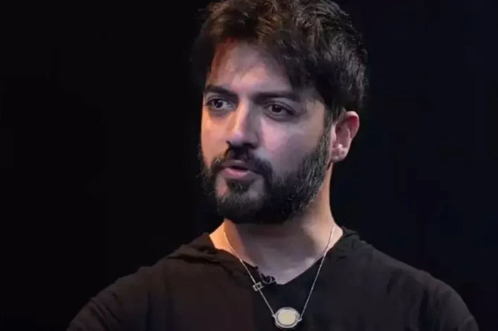 Şarkıcı Yusuf Güney, uyuşturucu içeren çayı özendirdiği gerekçesiyle tutuklandı